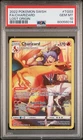Pokemon Lost Origins Trainer Gallery Leon’s Charizard TG03/TG30 PSA 10