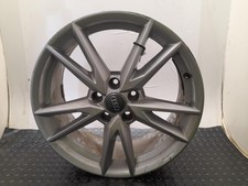 AUDI Q2 ALLOY WHEEL 18 INCH 5X112 OFFSET ET45 7J 2016-2026 81A601025F