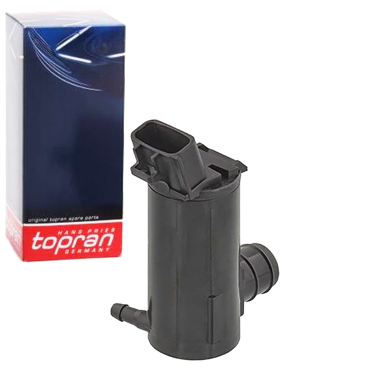 Pompe lave-glace avant pour rouler sous la pluie en Toyota Corolla 97-08