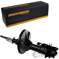 Denckermann Gas-StoßDÄMpfer Links Vorne Passend FüR Mitsubishi Carisma Volvo S40