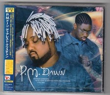 Pm Dawn - Dearest Christian I'm So Very - Pm Dawn CD QFVG The Cheap Fast Free