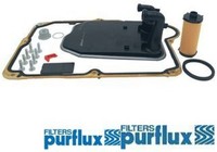 Purflux TEK049 Hydraulikfiltersatz FüR Automatikgetriebe