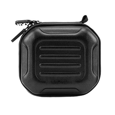 Sleekly Water Resistant Carrying Pouch For Compactly Camera Devices Protectors