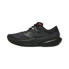 New Balance FuelCell Rebel V4 Magnet Black Marathon Racing Running MFCXLB4