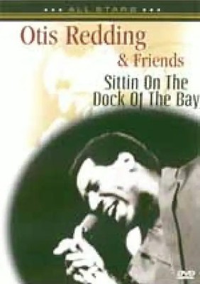 Otis Redding & Friends - Sitting on the Dock of the Bay