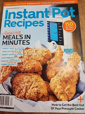 #ad #ad Instant Pot Recipes 2022 How To Get The Best Out Of Your Pressure Cooker $15.00