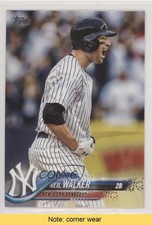 2018 Topps Update Neil Walker #US206 READ 0j5
