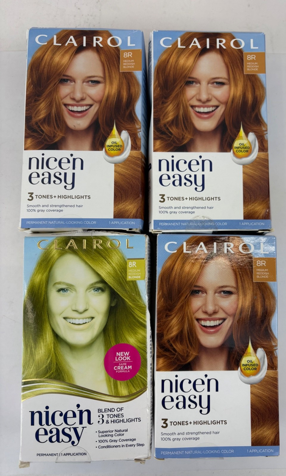 Pack Of 4