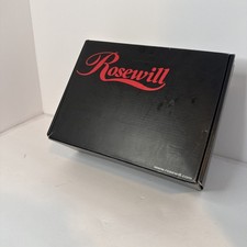 Rosewill RD450-2SB 450W ATX Power Supply