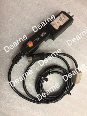 1pc Testo pressure probe 0638.1545