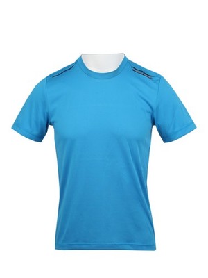 Porsche Design Sport Herren T-Shirt Adidas x-static Gr. S