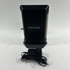 NetGear Cable Modem CM1000V2