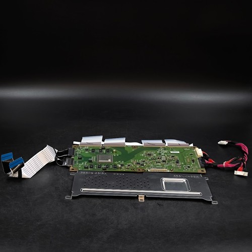 LG LC650AQD-GJA7-Y31 T-CON TV Board Gebraucht Funktionierend