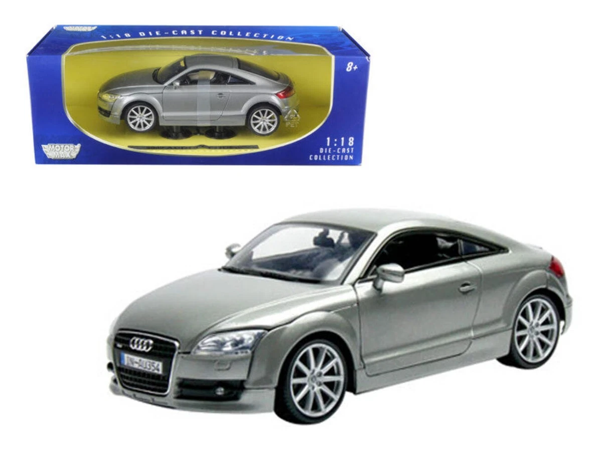 Preços baixos em Audi MOTORMAX Veículos de brinquedo em metal