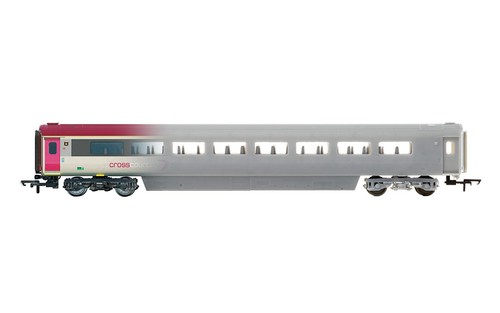 Hornby R4942A MK3 Schiebetür TFD Coach 41195 | Condition: New