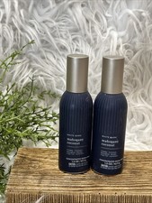 2Pc Bath & Body Works Fragrance Mahogany Coconut Concentrated Room Spray