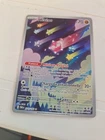 Carte Pokémon Météno AR 201/182 Neuf Fr EV4 Faille Paradoxe