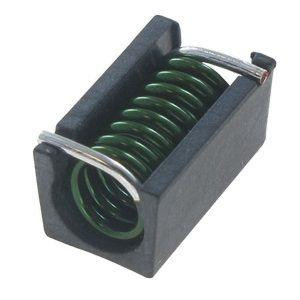 5Pcs 132-15SMGLD Fixed Inductors 246nH Unshld 2% 3A 35mOhms