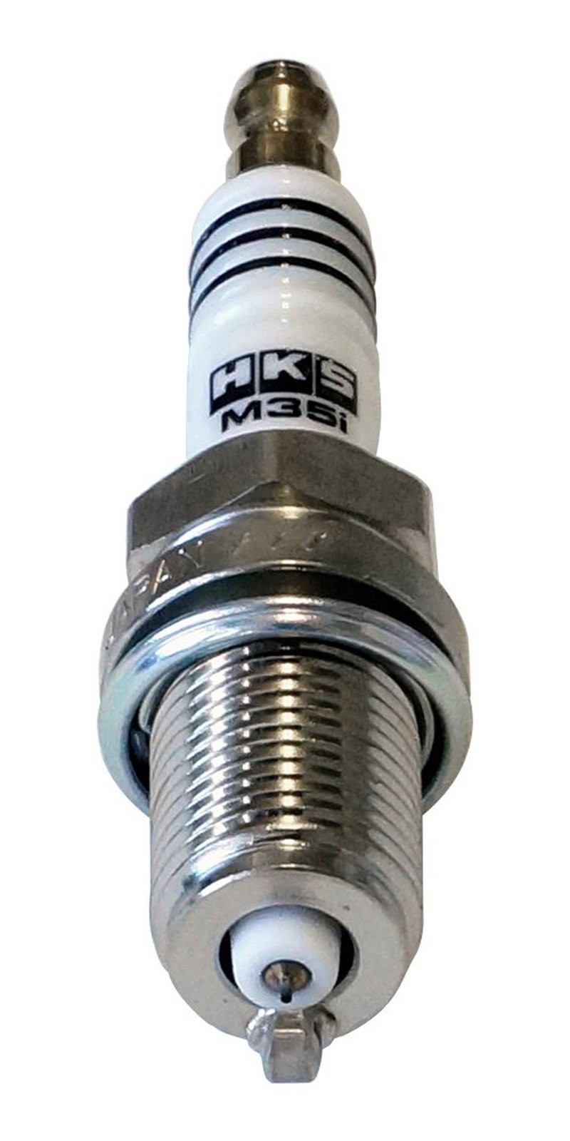 HKS 50003-M35I M-Series Super Fire Racing Spark Plug Heat Range 7