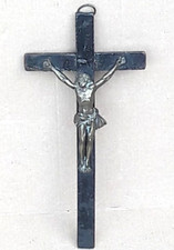 Antico Crocefisso Fine 800