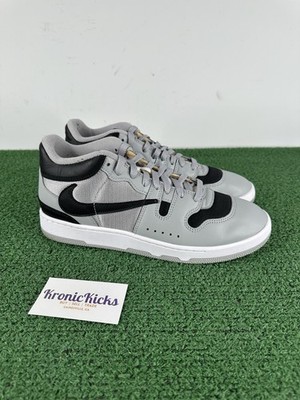 Size 11 - Nike Travis Scott Mac Attack Cactus Mac - No Box