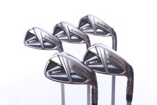 TaylorMade SIM MAX Iron Set 6-PW -1 in Ladies Flex Graphite Shaft Very Good