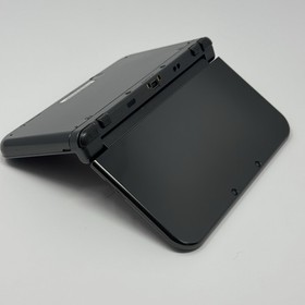 New Nintendo 3DS LL XL