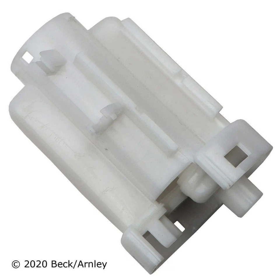 Fuel Pump Filter fits 2003-2006 Mitsubishi Montero BECK/ARNLEY - Image 2 of 4
