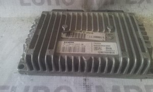 S118047507B Getriebesteuergerät Steuergerät Getriebe 9639452380 DE1889-03