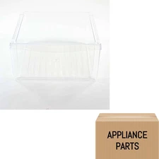 AP6010411-A PS11743590 OEM For Kenmore Refrigerator Crisper Drawer Part # Model