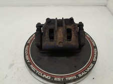 Hyundai Santa Fe 2012 Mk2 Nsf Passengers Front Left Brake Caliper