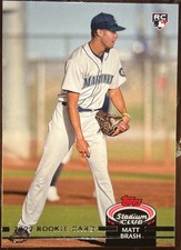 2022 Topps Stadium Club Baseball Variations Checklist and Gallery 121