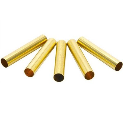 WOODRIVER Wall Street II Click Pen Replacement Tubes (5)