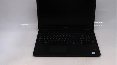 Dell Latitude 5590 15'' i7-8650u 16GB 512GB - Fair READ DESC