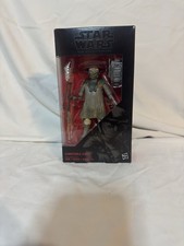 Star Wars - The Black Series - Constable Zuvio - Action Figure -  09 - NEW