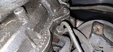 Injecteur Volkswagen BORA