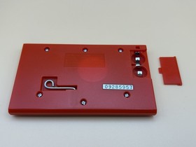 Nintendo Game & Watch MICKEY MOUSE MC-25 1981 Mint In Box