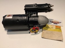 Démarreur Citroen GS