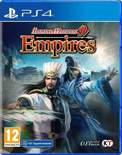 Dynasty Warriors 9 EmpiresPlayStation 4 - Gioco di ruolo (RPG)Versione Italia - Foto 1 di 1