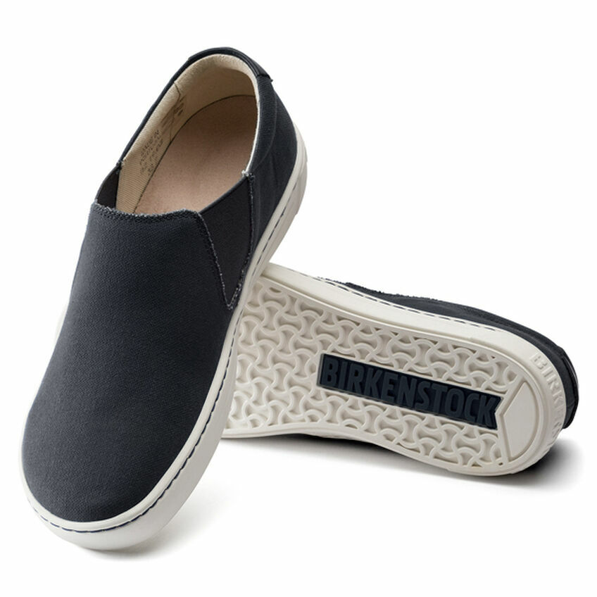 NEW BIRKENSTOCK MEN BARRIE SLIP ON 