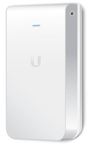 817882025485 Ubiquiti Networks UniFi HD In-Wall WLAN access point 1733 Mbit/s Po - 第 1/2 張圖片