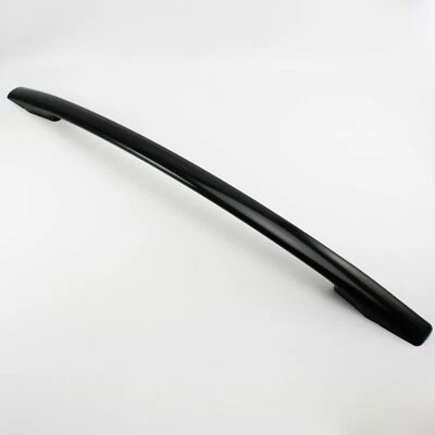 ERP Range Oven Door Handle Black for Electrolux 316270200 AP3706684 PS899760