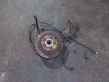 2012 TOYOTA GT86 D-4S MK1 2DRS COUPE REAR RIGHT SIDE SUSPENSION LEG