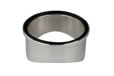 Turbosmart Bov Race Port Big Bubba Weld Flange Aluminum Alloy Ts-0204-3001 Turbosmart Bov Race Port Big Bubba Weld Flange Aluminum Alloy Ts-0204-3001