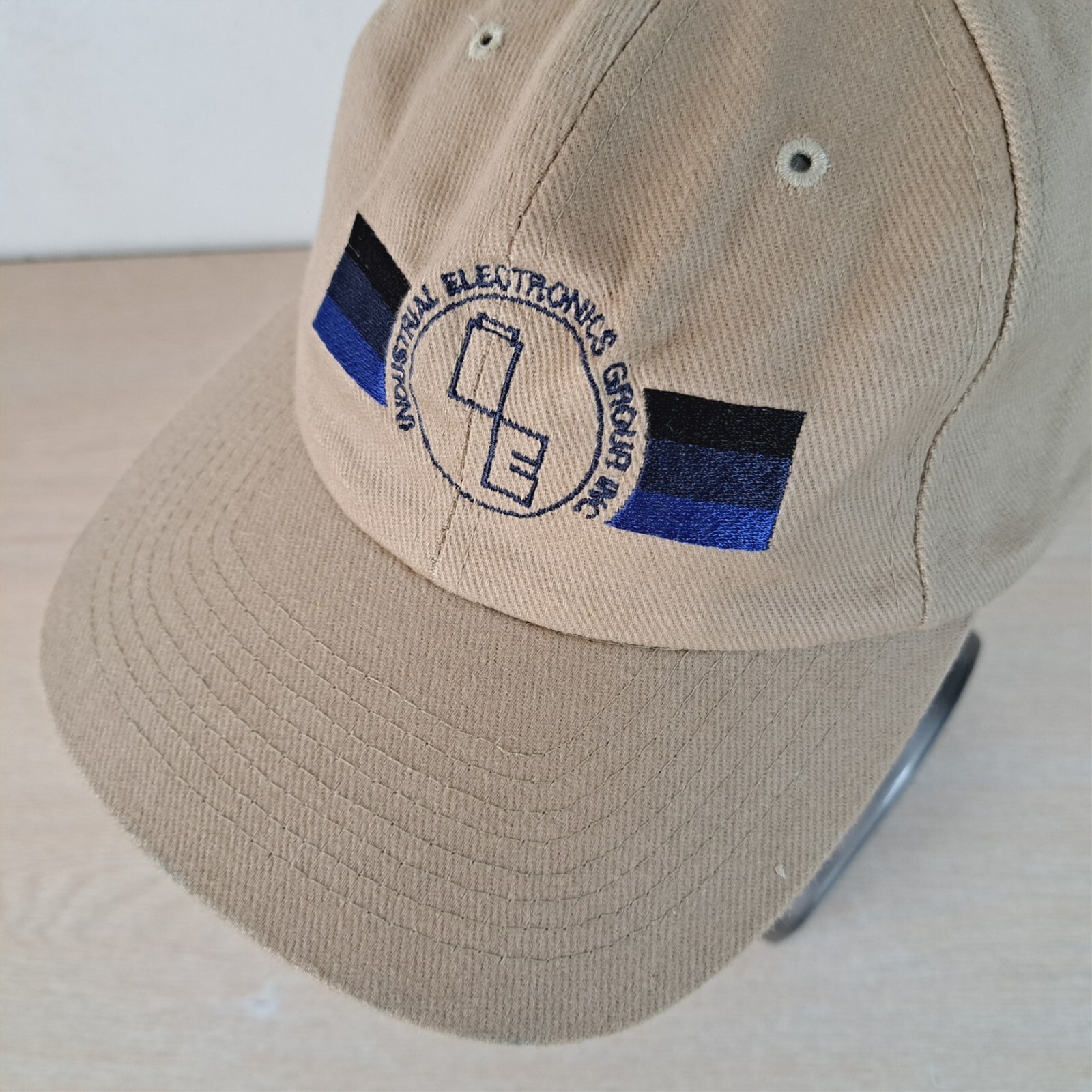 INDUSTRIAL ELECTRONICS GROUP ADJUSTABLE STRAP BAS… - image 10