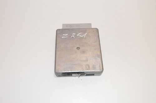 Ford Motorsteuergerät Einheit 95AB-12A650-SA (S251)