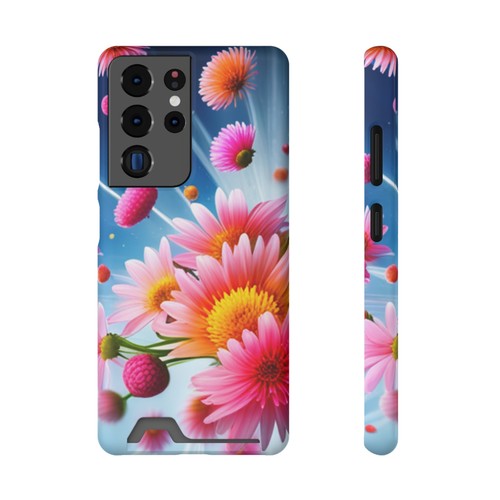 Phone Case With Card Holder - Picture 118 of 121
