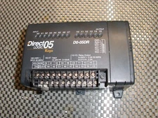 Automation Direct Logic 05 PLC D0-05DR, D005DR