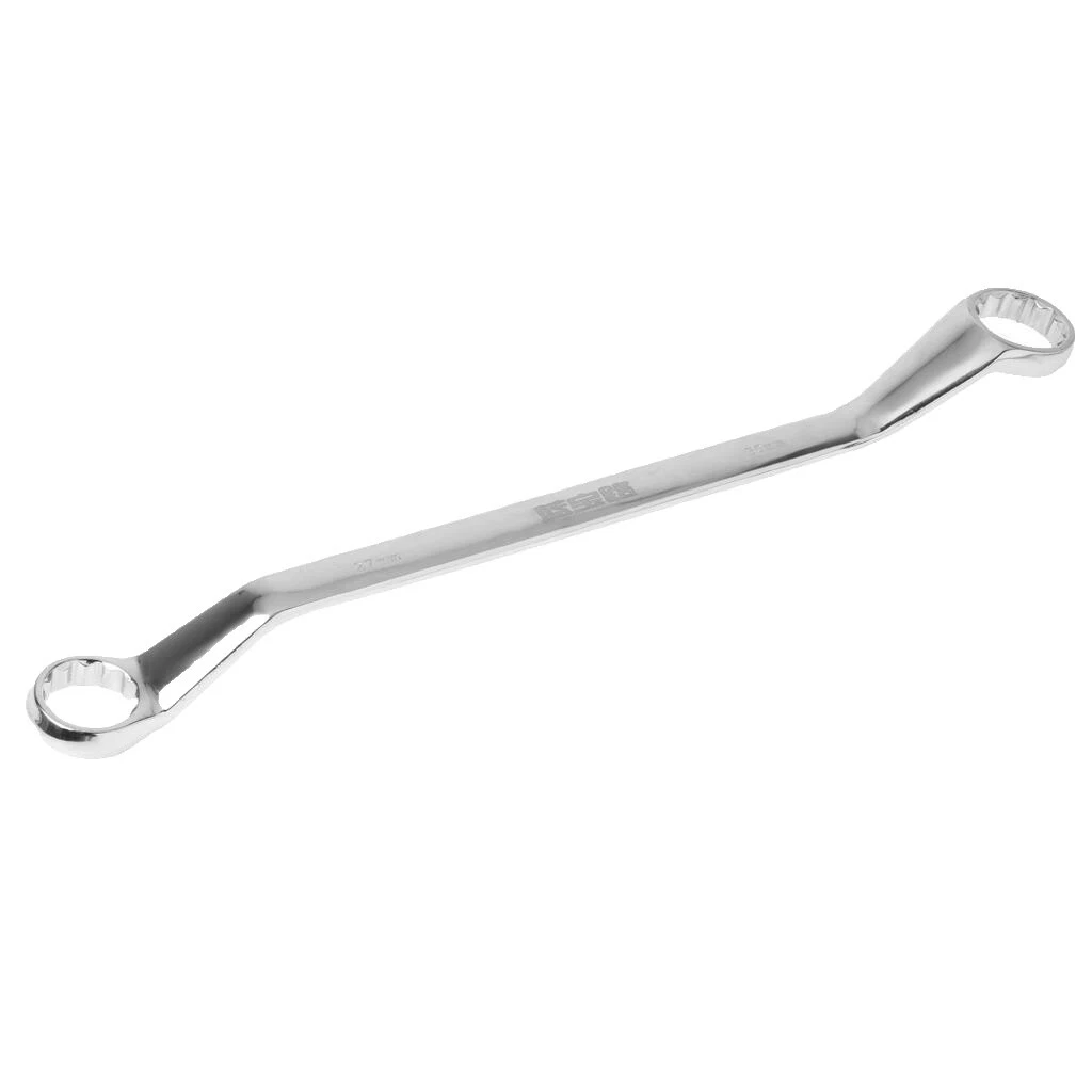 Metric Box Wrench Automotive Hand Wrenches