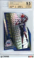 2019-20 Panini Revolution Basketball Cards 37